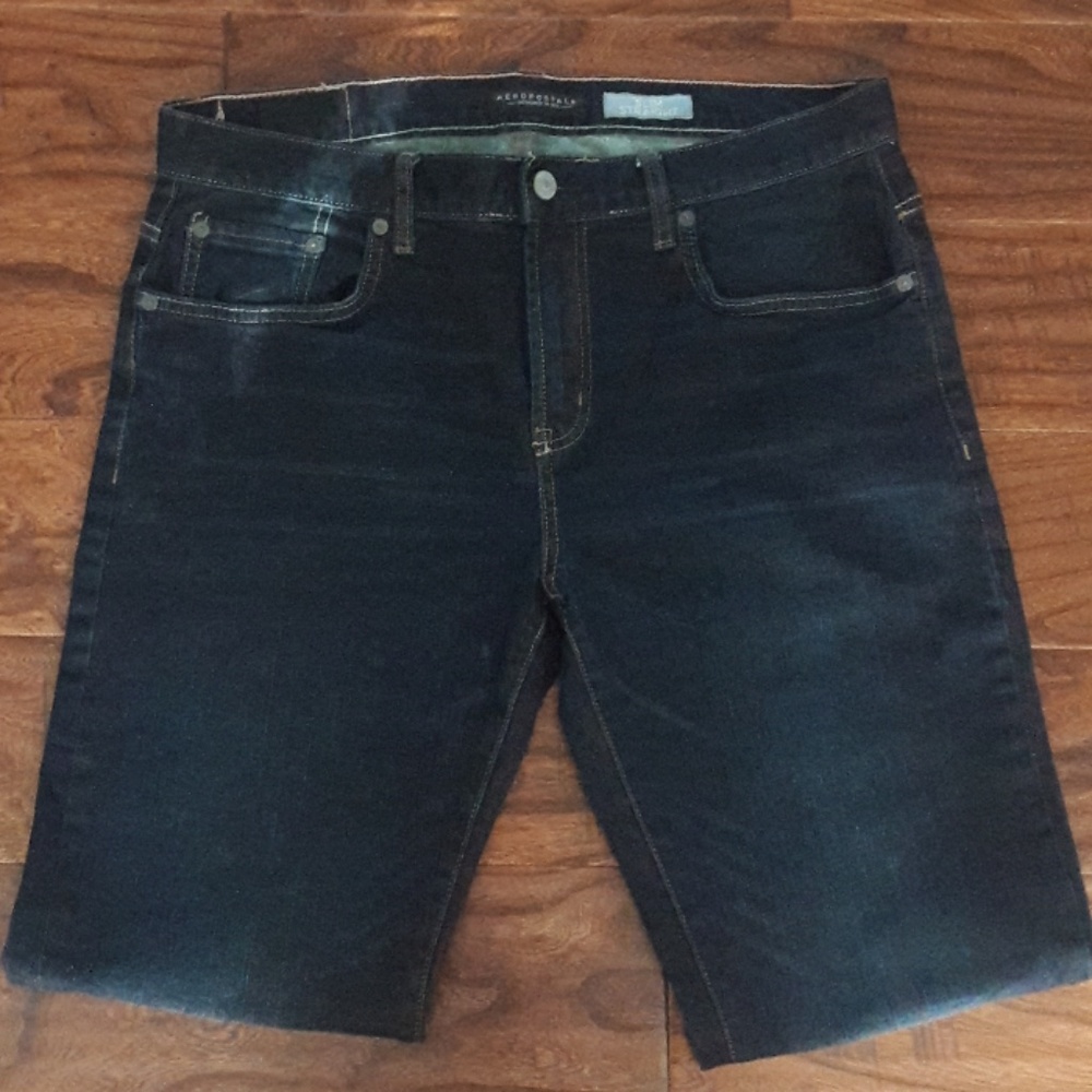 Men's Aeropastale Jeans